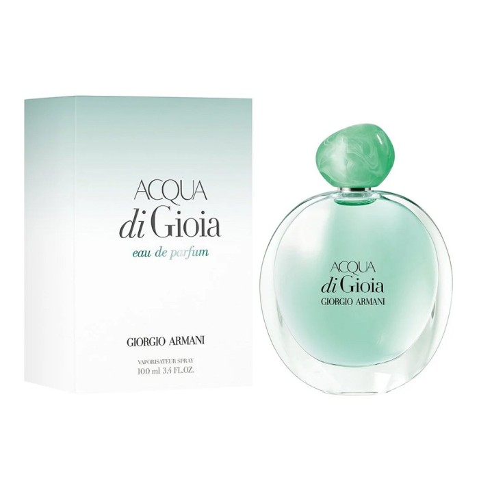 Giorgio Armani Acqua Di Gioia Kadın Parfüm Edp 100 Ml - 2