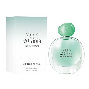Giorgio Armani Acqua Di Gioia Kadın Parfüm Edp 50 Ml - 2