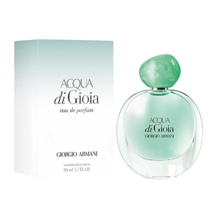 Giorgio Armani Acqua Di Gioia Kadın Parfüm Edp 50 Ml - 2