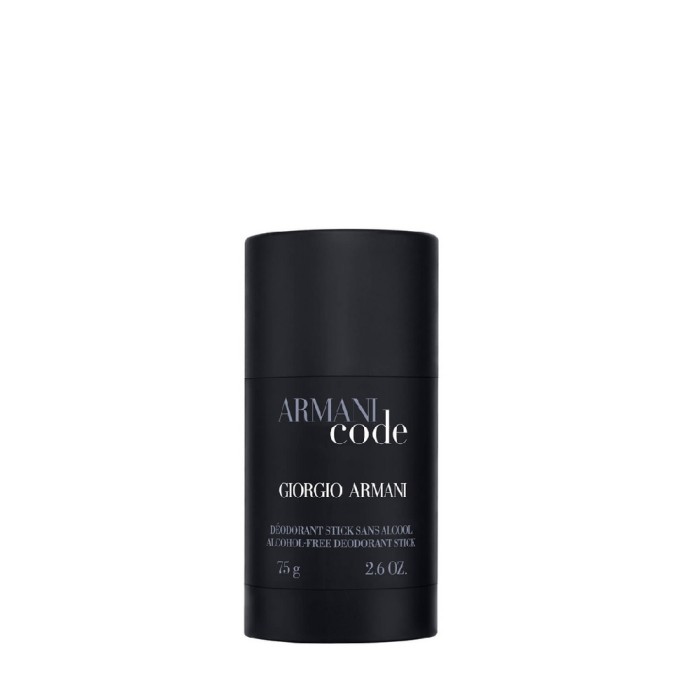 Giorgio Armani Code Erkek Deo Stick 75 Ml - 1