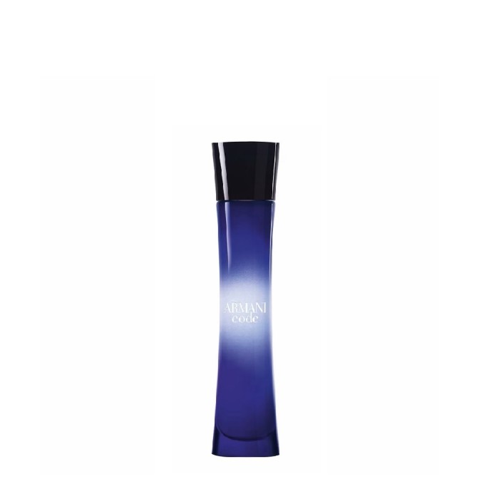 Giorgio Armani Code Femme Kadın Parfüm Edp 50 Ml - 1