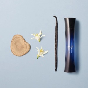 Giorgio Armani Code Femme Kadın Parfüm Edp 50 Ml - 3