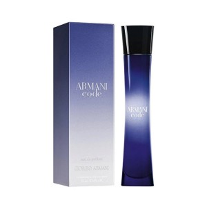 Giorgio Armani Code Femme Kadın Parfüm Edp 75 Ml - 2