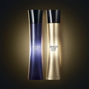 Giorgio Armani Code Femme Kadın Parfüm Edp 75 Ml - 4