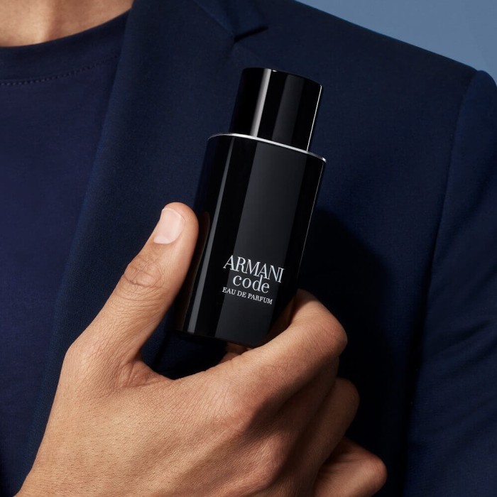 Giorgio Armani Code Homme Erkek Parfüm Edp 125 Ml - 3
