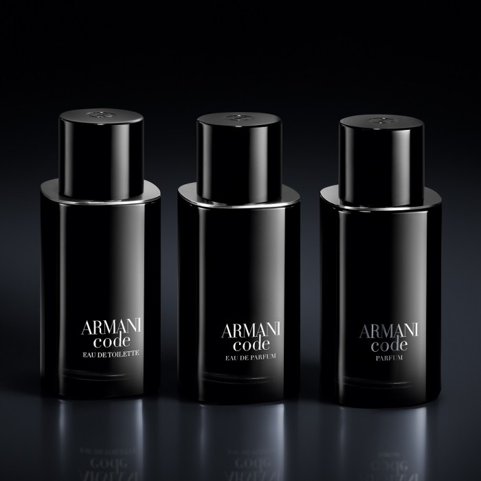 Giorgio Armani Code Homme Erkek Parfüm Edp 125 Ml - 5