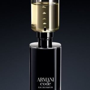 Giorgio Armani Code Homme Erkek Parfüm Edp 125 Ml - 6