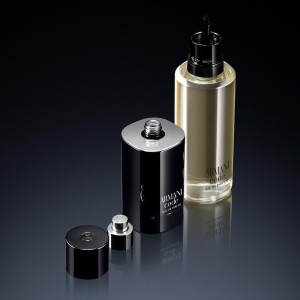 Giorgio Armani Code Homme Erkek Parfüm Edp 150 Ml Refill - 3