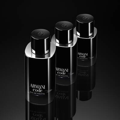 Giorgio Armani Code Homme Erkek Parfüm Edt 125 Ml - 5