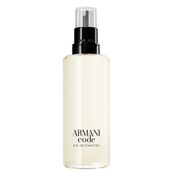 Giorgio Armani - Giorgio Armani Code Homme Erkek Parfüm Edt 150 Ml Refill
