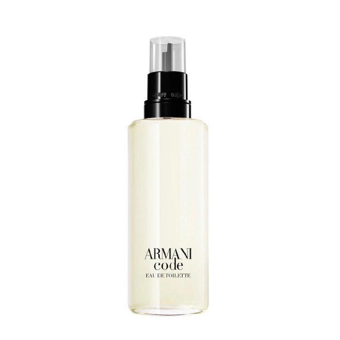 Giorgio Armani Code Homme Erkek Parfüm Edt 150 Ml Refill - 1