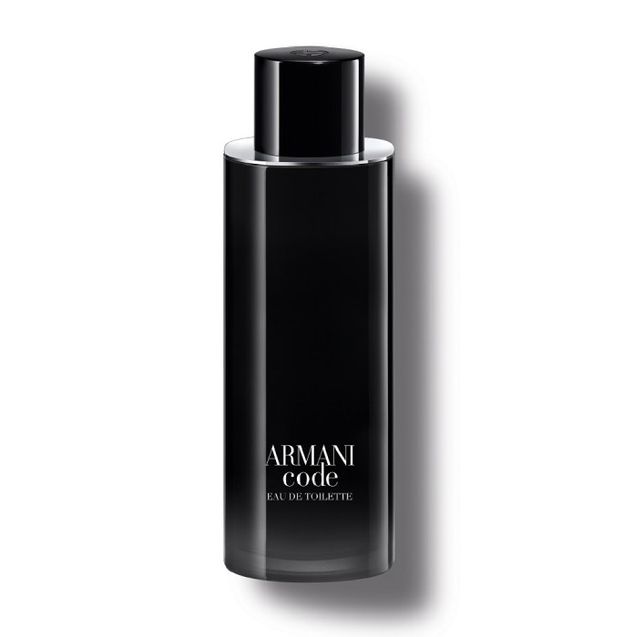 Giorgio Armani Code Homme Erkek Parfüm Edt 200 Ml - 1