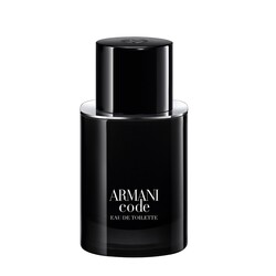 Giorgio Armani - Giorgio Armani Code Homme Erkek Parfüm Edt 50 Ml