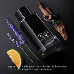 Giorgio Armani Code Homme Erkek Parfüm Edt 50 Ml - 2