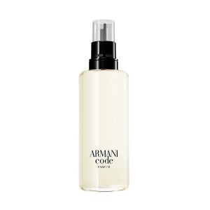 Giorgio Armani Code Le Parfum Erkek Parfüm 150 Ml Refill 