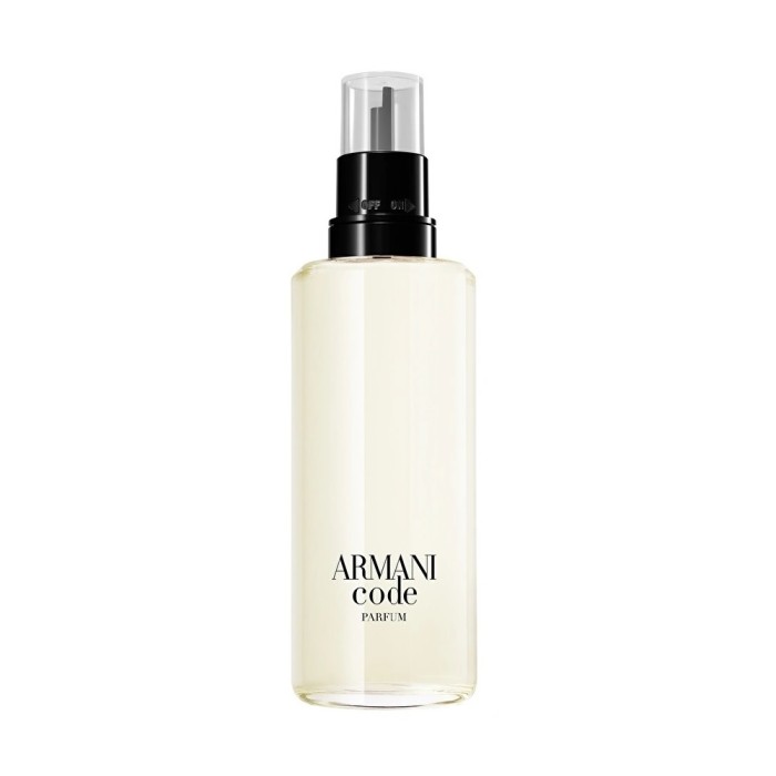 Giorgio Armani Code Le Parfum Erkek Parfüm 150 Ml Refill - 1