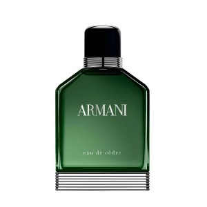 Giorgio Armani Eau De Cedre Erkek Parfüm Edt 100 Ml - Giorgio Armani