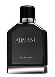 Giorgio Armani - Giorgio Armani Eau De Nuit Erkek Parfüm Edt 100 Ml