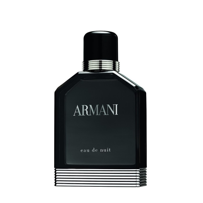 Giorgio Armani Eau De Nuit Erkek Parfüm Edt 100 Ml - 1