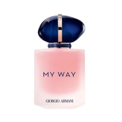 Giorgio Armani - Giorgio Armani My Way Floral Kadın Parfüm Edp 50 Ml