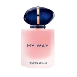 Giorgio Armani - Giorgio Armani My Way Floral Kadın Parfüm Edp 90 Ml