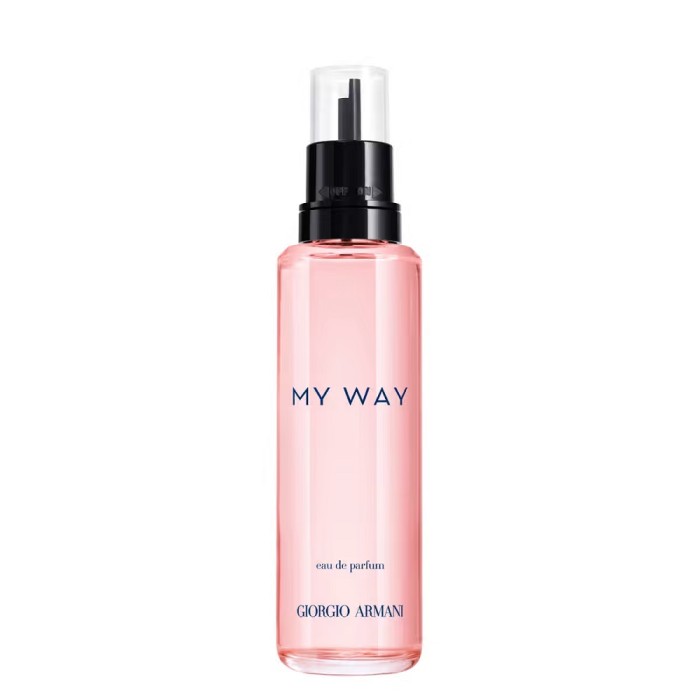 Giorgio Armani My Way Kadın Parfüm Edp 100 Ml Refill - 1