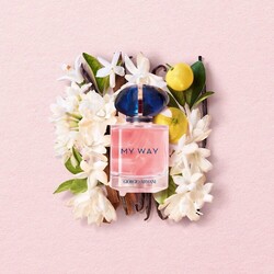 Giorgio Armani My Way Kadın Parfüm Edp 30 Ml - 5