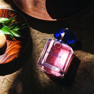 Giorgio Armani My Way Kadın Parfüm Edp 30 Ml - 6