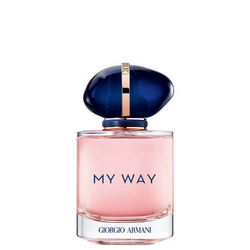 Giorgio Armani - Giorgio Armani My Way Kadın Parfüm Edp 50 Ml