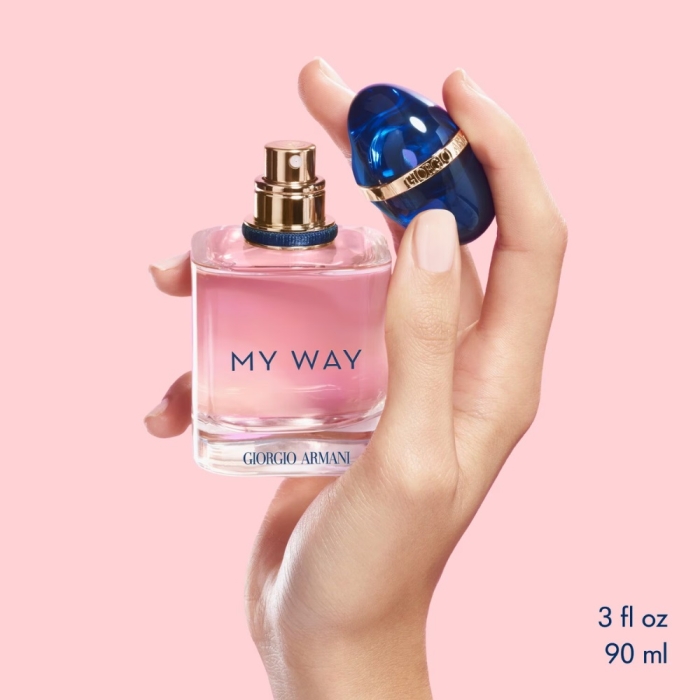 Giorgio Armani My Way Kadın Parfüm Edp 90 Ml - 2