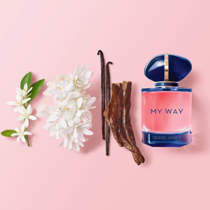 Giorgio Armani My Way Kadın Parfüm Edp Intense 90 Ml - 2