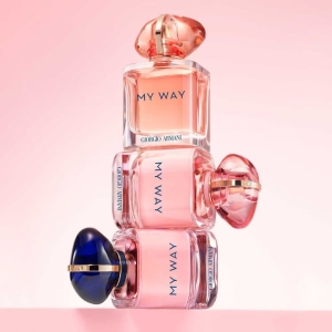 Giorgio Armani My Way Ylang Kadın Parfüm Edp 50 Ml - 5