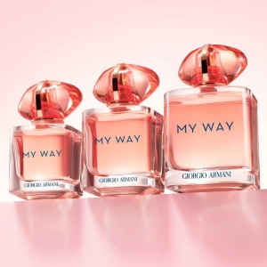 Giorgio Armani My Way Ylang Kadın Parfüm Edp 50 Ml - 6