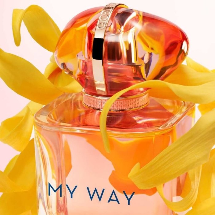Giorgio Armani My Way Ylang Kadın Parfüm Edp 50 Ml - 2