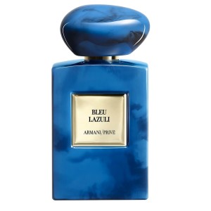 Giorgio Armani - Giorgio Armani Prive Bleu Lazuli Unisex Parfüm Edp 100 Ml