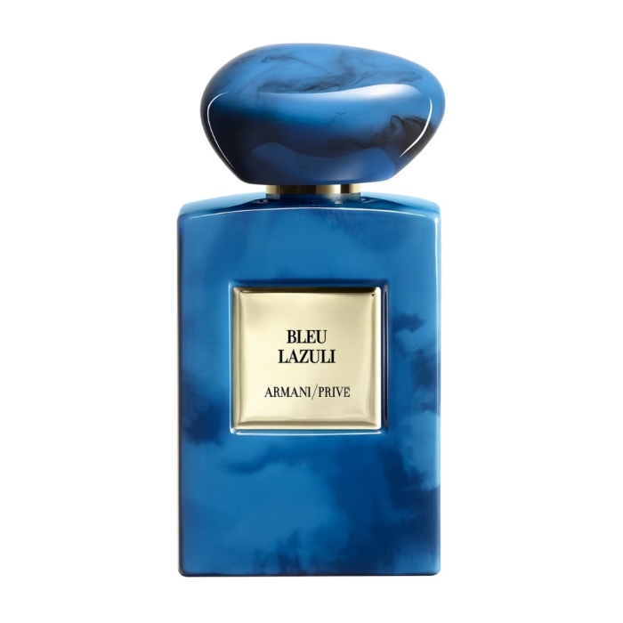 Giorgio Armani Prive Bleu Lazuli Unisex Parfüm Edp 100 Ml - 1