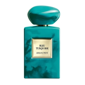 Giorgio Armani Prive Bleu Turquoise Unisex Parfüm Edp 100 Ml - Giorgio Armani