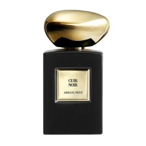Giorgio Armani Prive Cuir Noir Unisex Parfüm Edp 100 Ml - Giorgio Armani