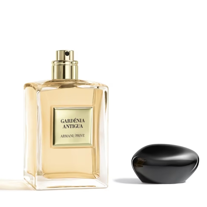 Giorgio Armani Prive Gardenia Antigua Unisex Parfüm Edt 100 Ml - 2