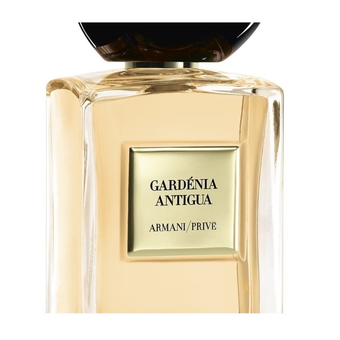 Giorgio Armani Prive Gardenia Antigua Unisex Parfüm Edt 100 Ml - 3