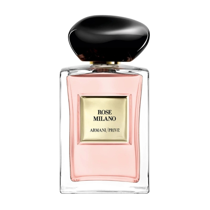 Giorgio Armani Prive Les Eaux Rose Milano Kadın Parfüm Edt 100 Ml - 1