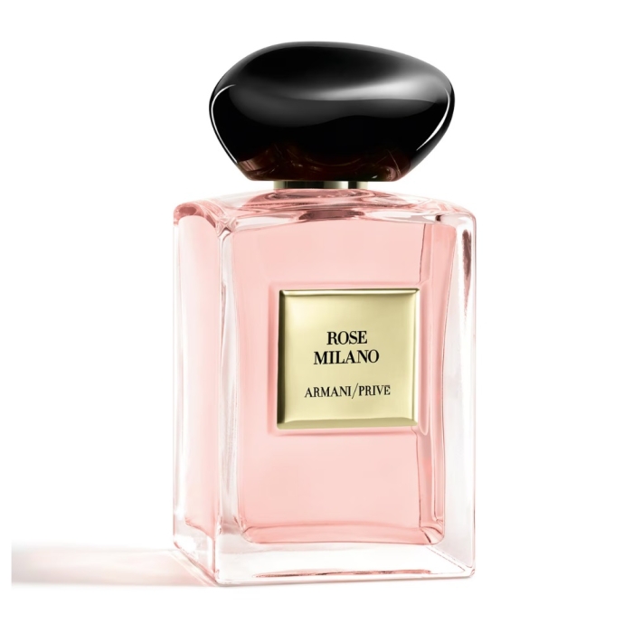 Giorgio Armani Prive Les Eaux Rose Milano Kadın Parfüm Edt 100 Ml - 2