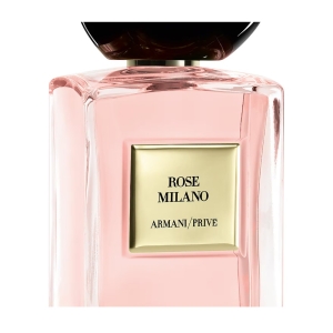 Giorgio Armani Prive Les Eaux Rose Milano Kadın Parfüm Edt 100 Ml - 6