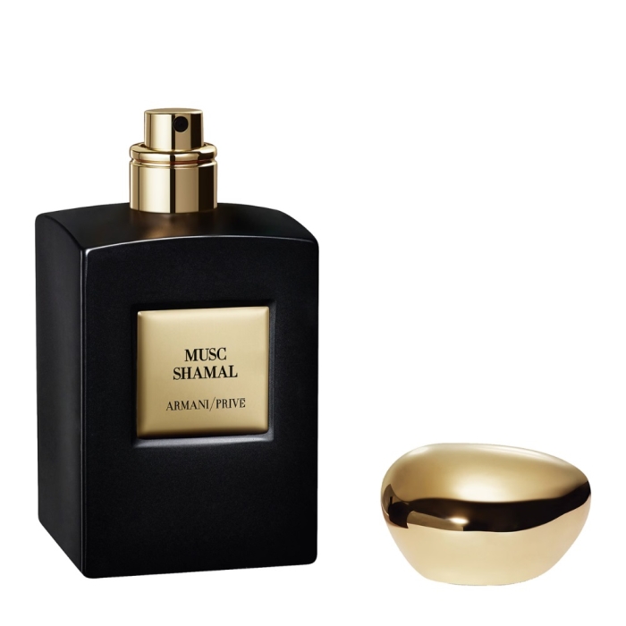 Giorgio Armani Prive Musc Shamal Unisex Parfüm Edp 100 Ml - 2