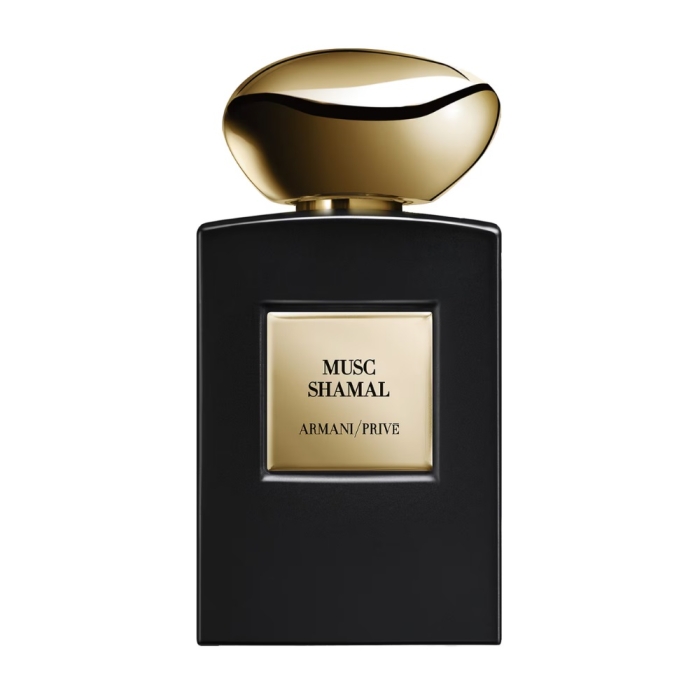 Giorgio Armani Prive Musc Shamal Unisex Parfüm Edp 100 Ml - 1
