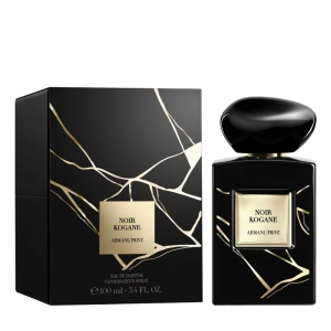 Giorgio Armani Prive Noir Kogane Unisex Parfüm Edp 100 Ml - 2