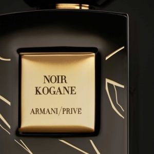Giorgio Armani Prive Noir Kogane Unisex Parfüm Edp 100 Ml - 6