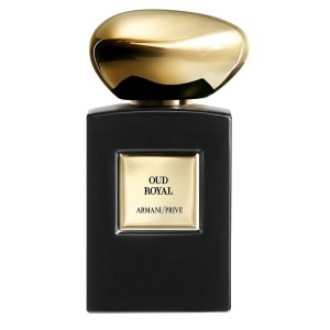 Giorgio Armani - Giorgio Armani Prive Oud Royal Unisex Parfüm Edp 100 Ml