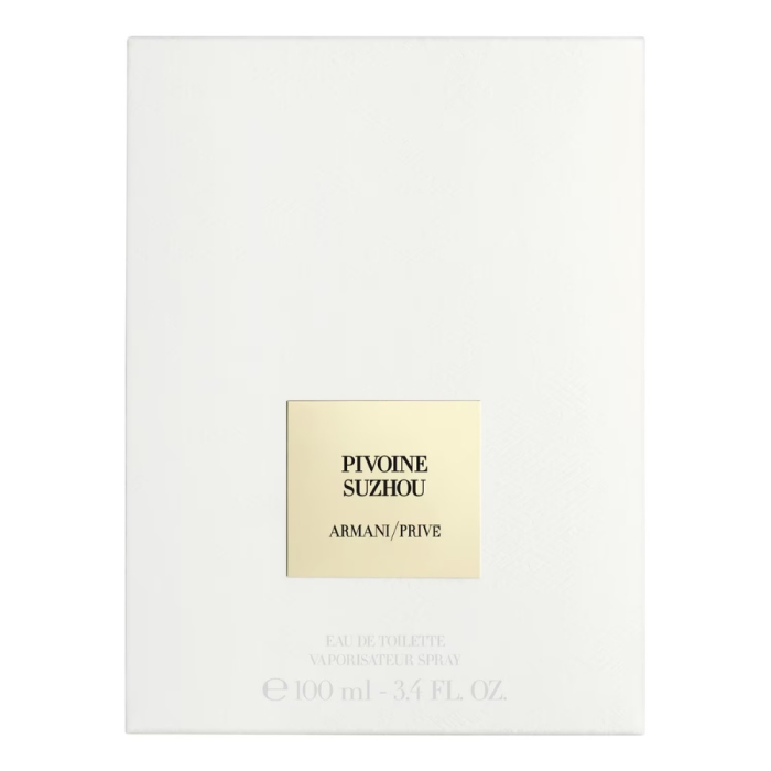 Giorgio Armani Prive Pivoine Unisex Parfüm Edt 100 Ml - 2