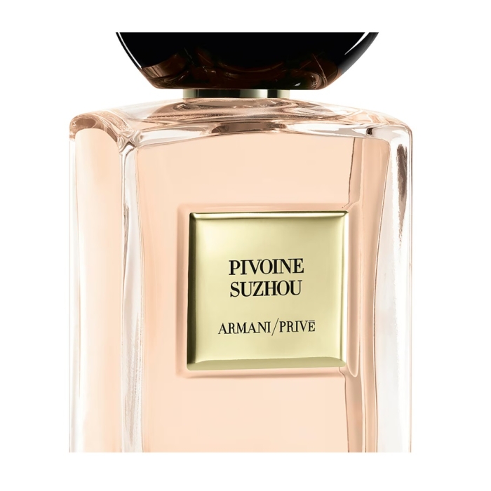 Giorgio Armani Prive Pivoine Unisex Parfüm Edt 100 Ml - 3